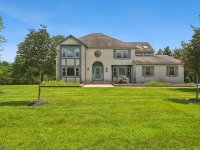 45 Adams Dr, Belle Mead, NJ, 08502