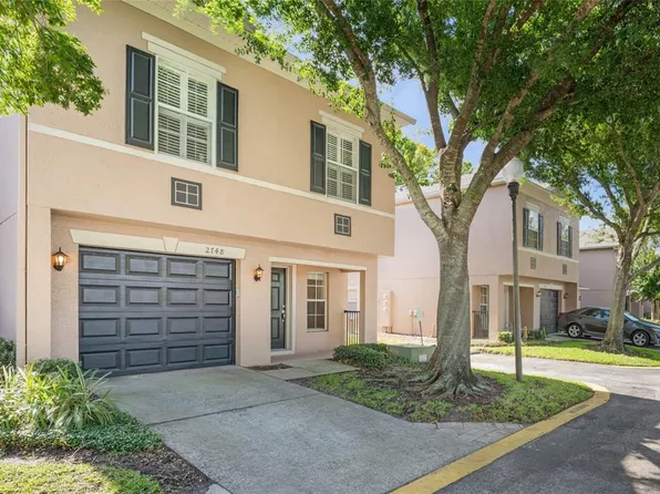 2748 Clinton Heights Ct, Oviedo, FL 32765