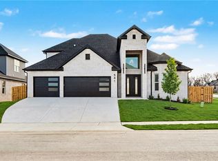 541 Bose Ave, Centerton, AR 72719