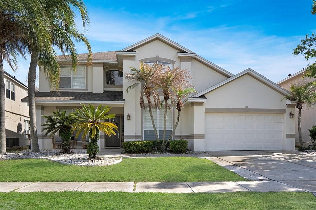 2735 Scarborough Dr