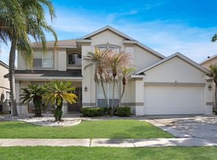 2735 Scarborough Dr, Kissimmee, FL 34744