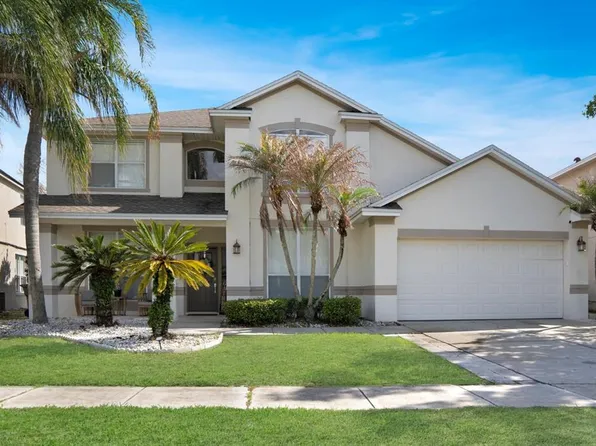 2735 Scarborough Dr, Kissimmee, FL 34744