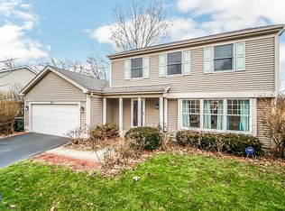 299 Saw Mill Rd, Naperville, IL 60565