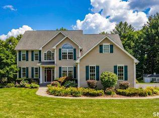84 Bobolink Lane, Somers, CT 06071