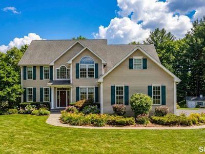 84 Bobolink Lane, Somers, CT, 06071