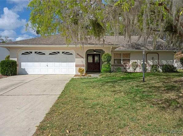 3198 S Tellico Ter, Inverness, FL 34450