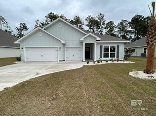 518 Shepard St, Gulf Shores, AL 36542