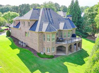 8340 Royal Melbourne Way, Duluth, GA 30097