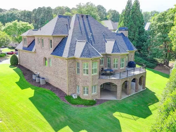 8340 Royal Melbourne Way, Duluth, GA 30097