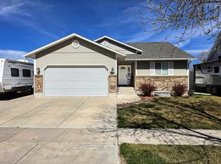 934 Margaret St, Chubbuck, ID 83202