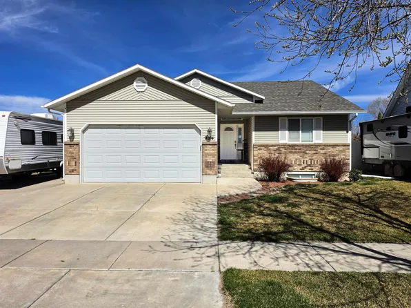 934 Margaret St, Chubbuck, ID 83202