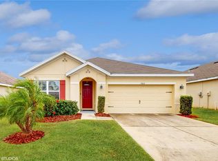 35672 Jenny Lynne Cir, Zephyrhills, FL 33541