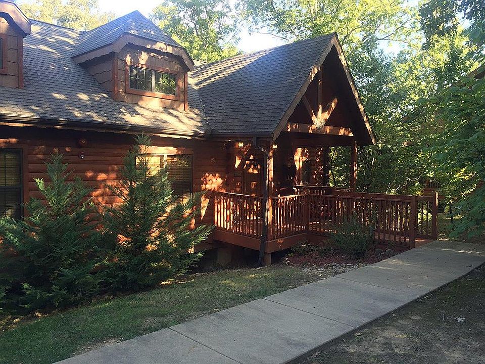 139 Rock Candy Lane, Branson
