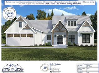 571 Bearden Dr, Douglasville, GA 30134