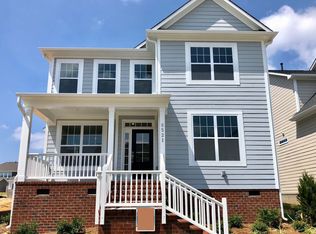 6521 Truxton Ln, Raleigh, NC 27616