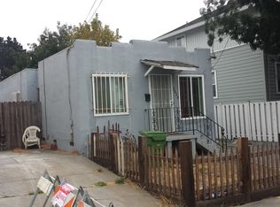 2824 69th Ave, Oakland, CA