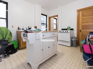 14 University Rd #3, Brookline, MA 02445