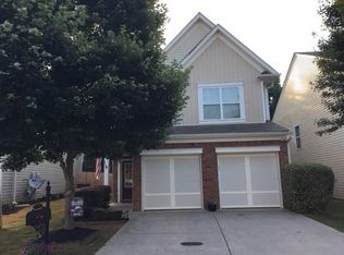 716 Mountain Laurel Dr, Canton, GA 30114