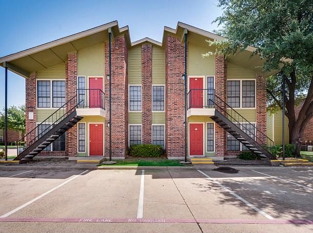 La Prada Place (new) Apartment Rentals - Dallas, TX | Zillow