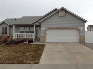 962 W 60 N, Layton, UT 84041