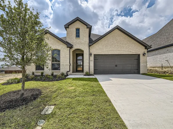 117 Tierra Blanca Ln, Rhome, TX 76078