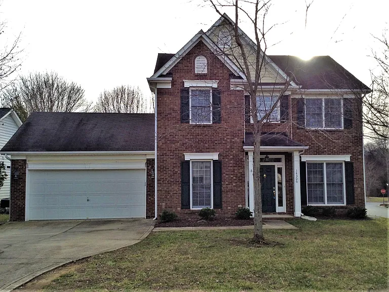14306 Joseph Clark Rd — Photo 1