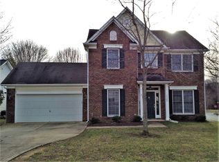 14306 Joseph Clark Rd, Charlotte, NC 28273