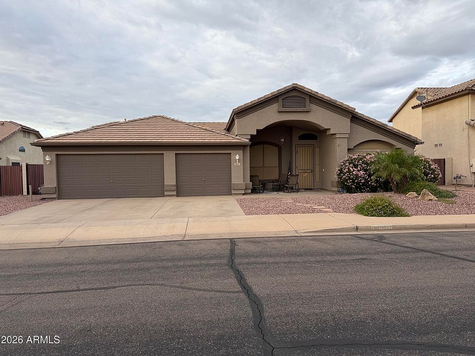 1st image of 9622 E PANTERA Avenue