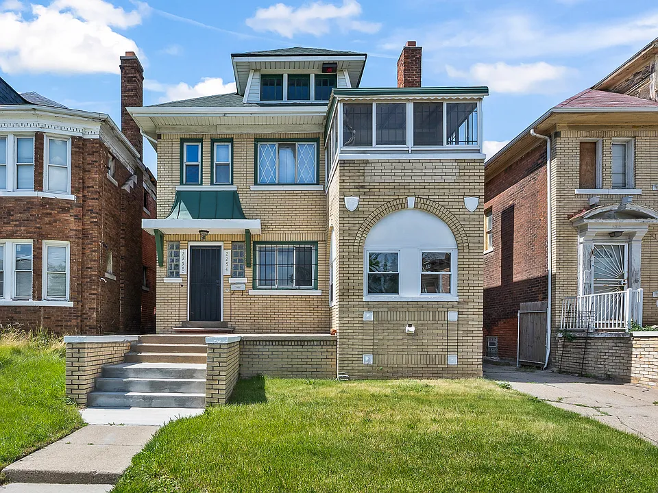 2254 Taylor St #1