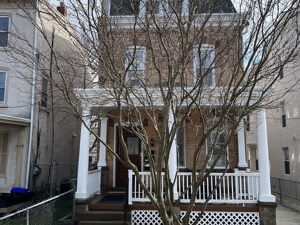 1st image of 453 Green Ln #1