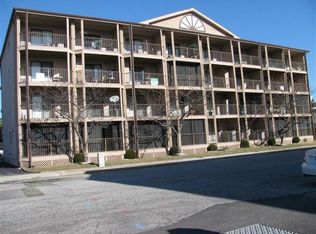 204 33rd St #10201, Ocean City, MD 21842