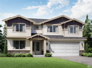 5707 146th Street Ct E, Puyallup, WA 98375