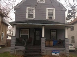 3640 W 46th St, Cleveland, OH