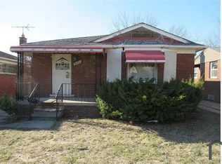 19551 Joann St, Detroit, MI 48205