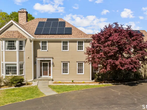332 Hattertown Road, Monroe, CT 06468