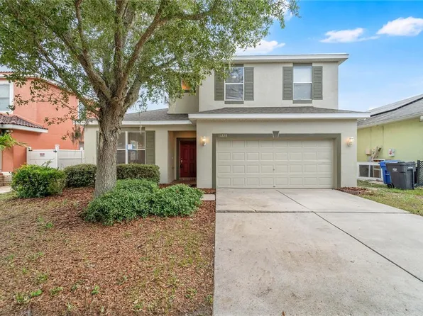 11228 Madison Park Dr, Tampa, FL 33625