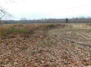 0 Lawson Johnson Ln, Benton, KY 42025