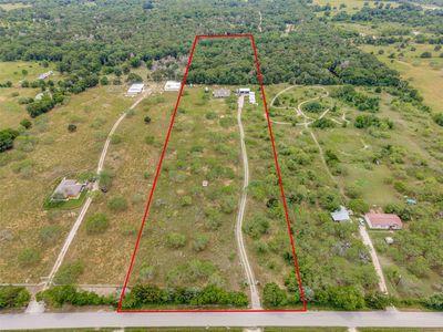 7302 County Road 4044, Kemp, TX, 75143