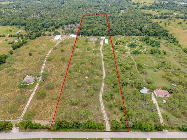 7302 County Road 4044, Kemp, TX 75143