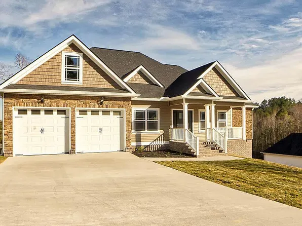 76 Candie Ln, Chickamauga, GA 30707