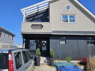150 S Longboat Dr, Little Egg Harbor, NJ