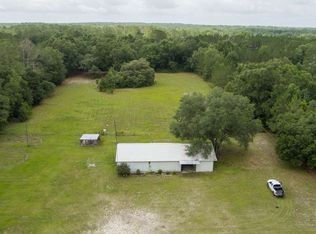 11790 Bass Rd, Live Oak, FL 32060