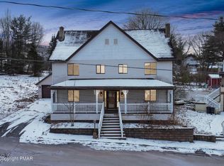 46 Lathrope Ave, Carbondale, PA