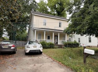 521 Georgia St, Columbia, SC 29201