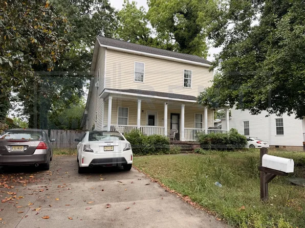 521 Georgia St, Columbia, SC 29201