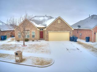 2220 NW 195th St, Edmond, OK 73012
