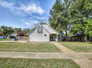 2900 E Reno St, Broken Arrow, OK 74014