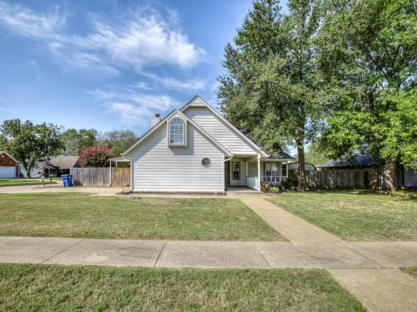 2900 E Reno St, Broken Arrow, OK 74014