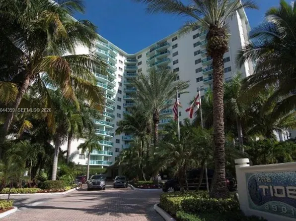 3901 S Ocean Dr APT 10X, Hollywood, FL 33019