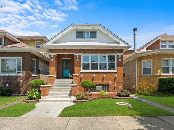 6903 30th Pl, Berwyn, IL 60402